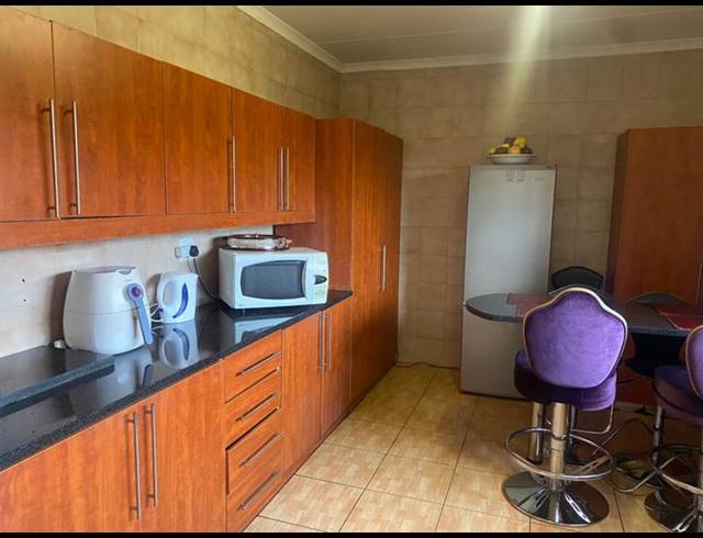 4 BEDROOM APARTMENT FOR SALE IN LAUDIUM